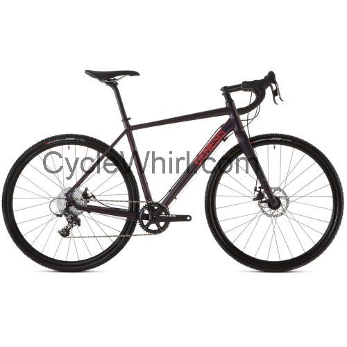 Genesis Vapour 20 specs and reviews 